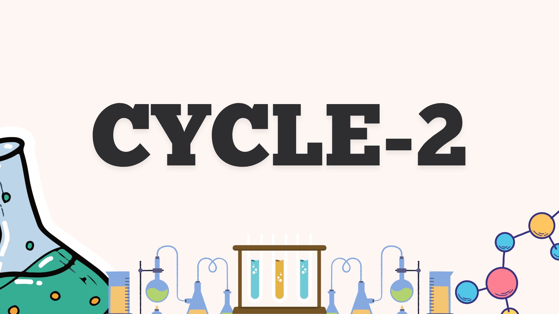 Cycle 2